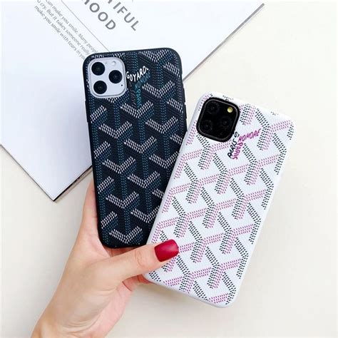 goyard case for iphone